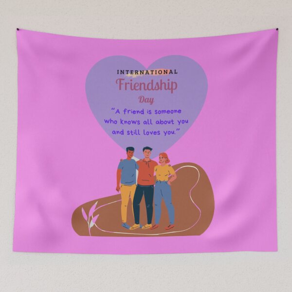 Item preview, Loyal friends designed and sold by Benlaniboutique.
