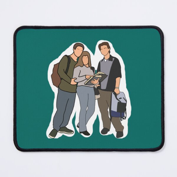 Item preview, Boy meets world                 designed and sold by Petermander.