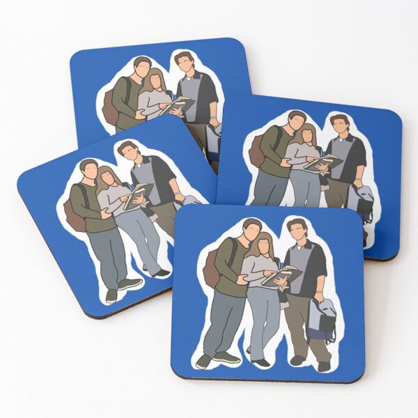 Item preview, Boy meets world                 designed and sold by Petermander.