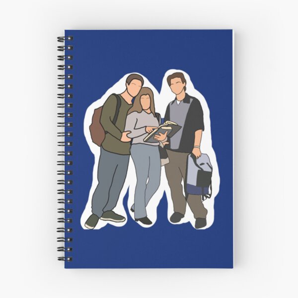 Item preview, Boy meets world                 designed and sold by Petermander.