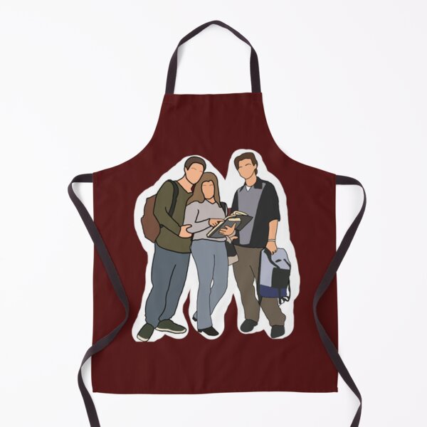 Item preview, Boy meets world designed and sold by Petermander.