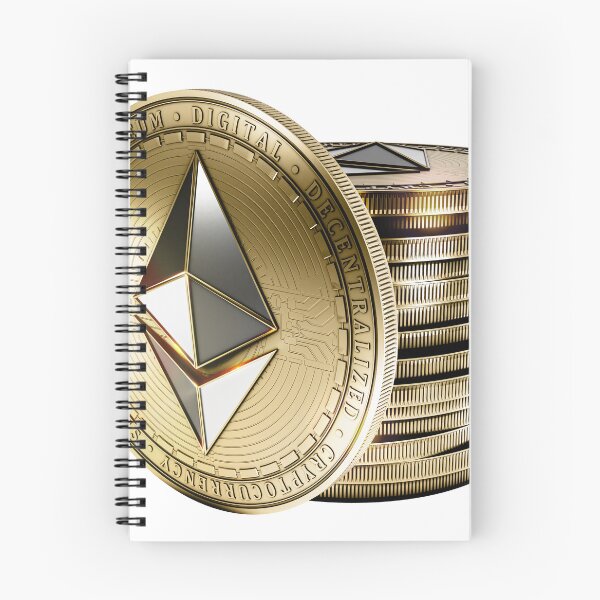 Item preview, Ethereum designed and sold by dealwide.