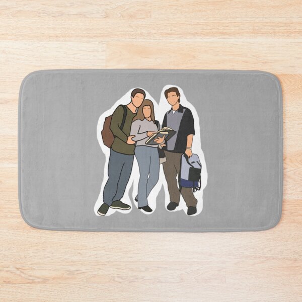Item preview, Boy meets world                 designed and sold by Petermander.