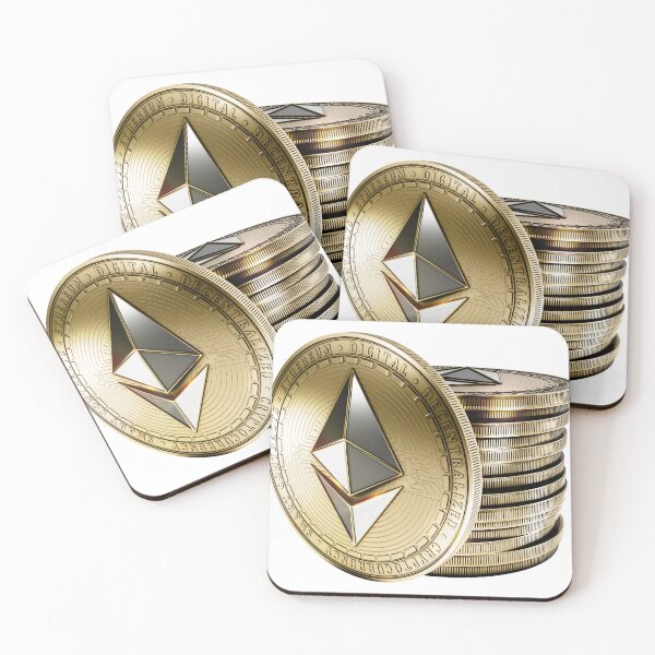 Item preview, Ethereum designed and sold by dealwide.