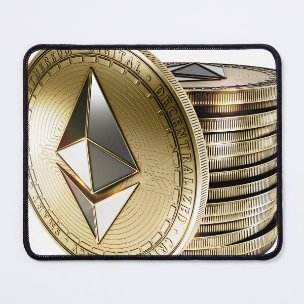 Item preview, Ethereum designed and sold by dealwide.