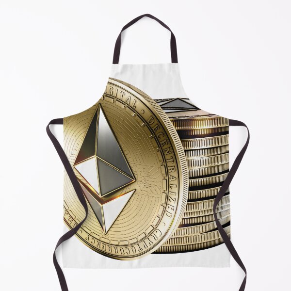 Item preview, Ethereum designed and sold by dealwide.