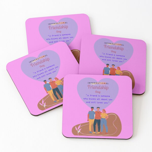 Item preview, Loyal friends designed and sold by Benlaniboutique.