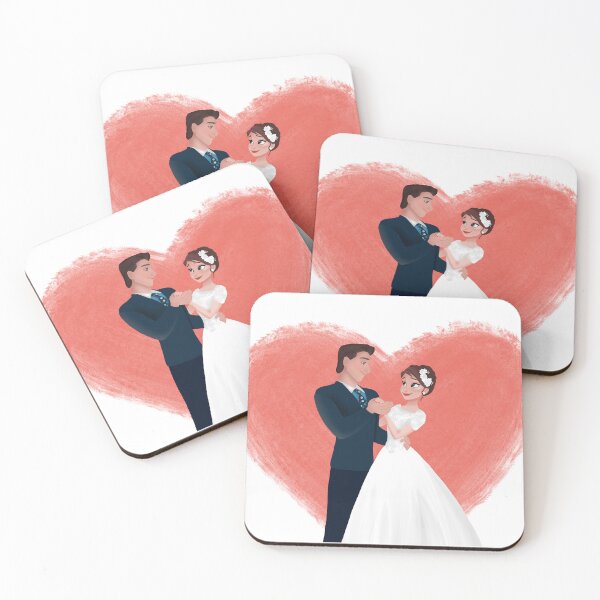Item preview, Wedding Anniversary Gift designed and sold by ChriseryMerch.