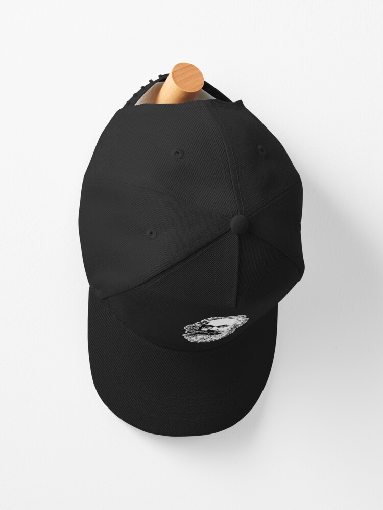 帽子 MOUNTAIN RESEARCH 5PANEL CAP Karl Marx MOUNTAIN RESEARCH 5PANEL CAP Karl Marx - メルカリ