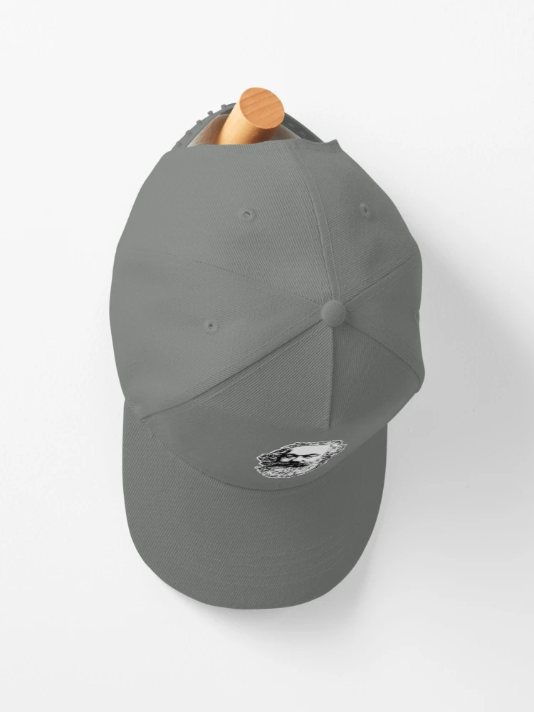 帽子 MOUNTAIN RESEARCH 5PANEL CAP Karl Marx MOUNTAIN RESEARCH 5PANEL CAP Karl Marx - メルカリ