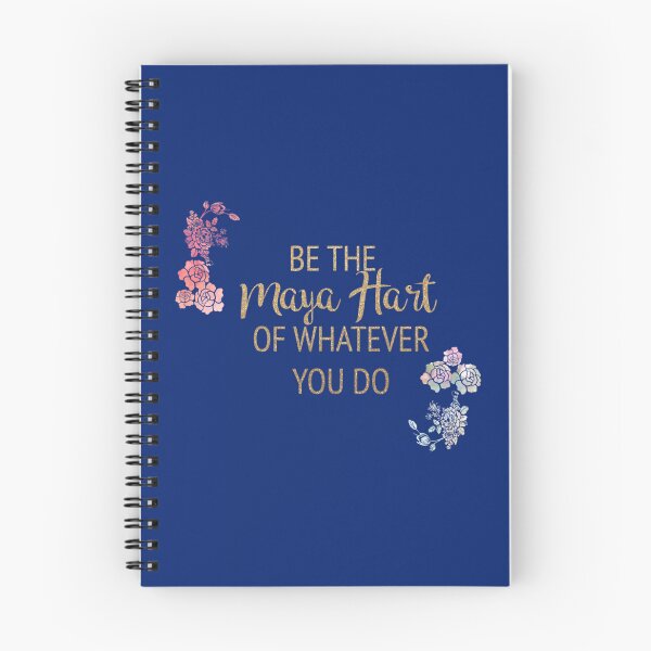 Item preview, Be the Maya Hart of Whatever You Do   designed and sold by Petermander.