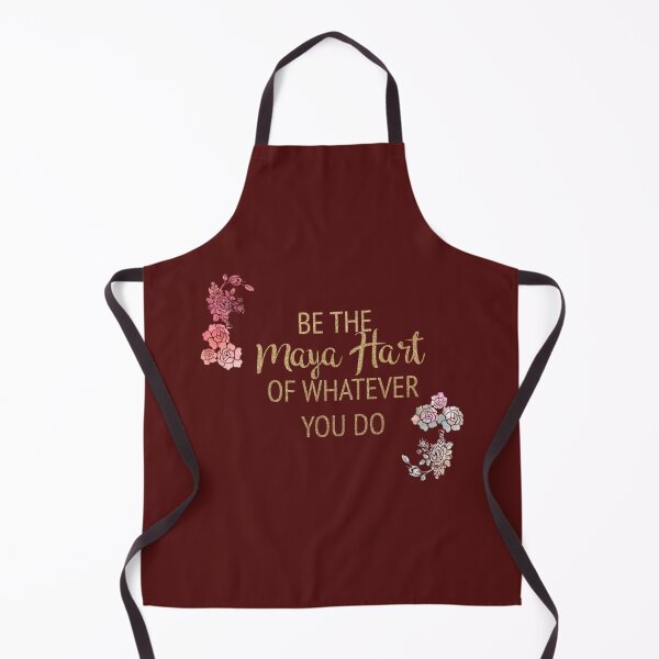 Item preview, Be the Maya Hart of Whatever You Do designed and sold by Petermander.