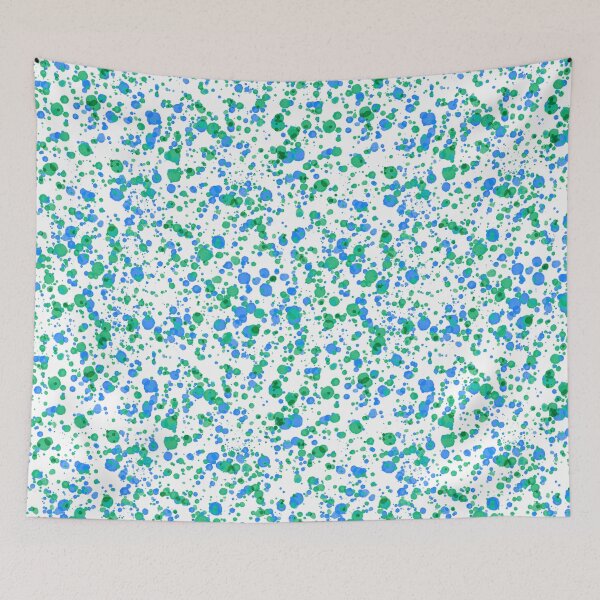 Item preview, Speckled Rock Pool designed and sold by The Wallpaper Files.