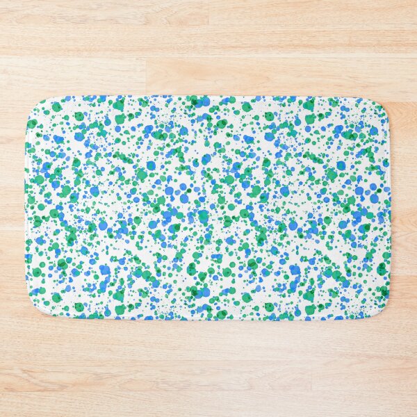 Item preview, Speckled Rock Pool designed and sold by The Wallpaper Files.