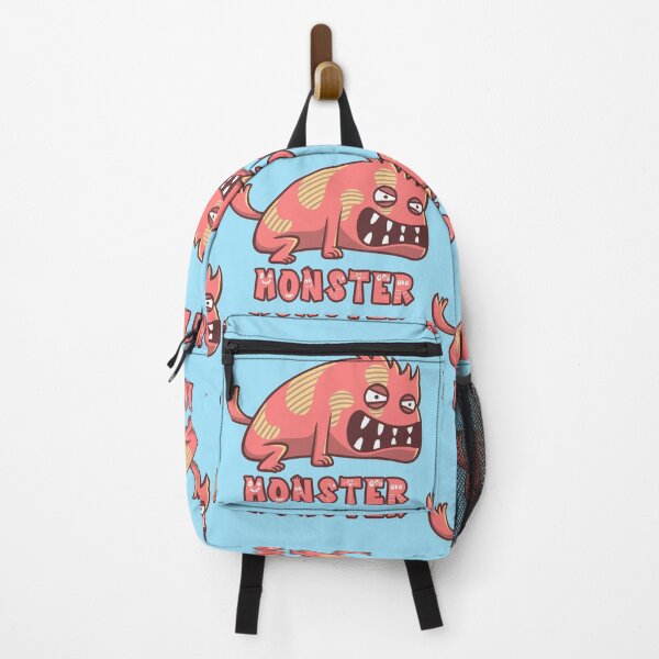 Item preview, Angry Red Dog Monster Text designed and sold by Goba Bali Studio.