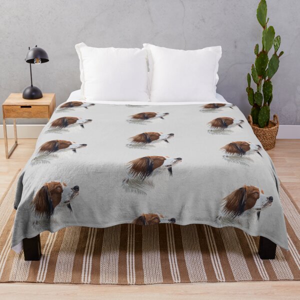 Item preview, Dog Illustrations: Kooikerhondje designed and sold by ChriseryMerch.