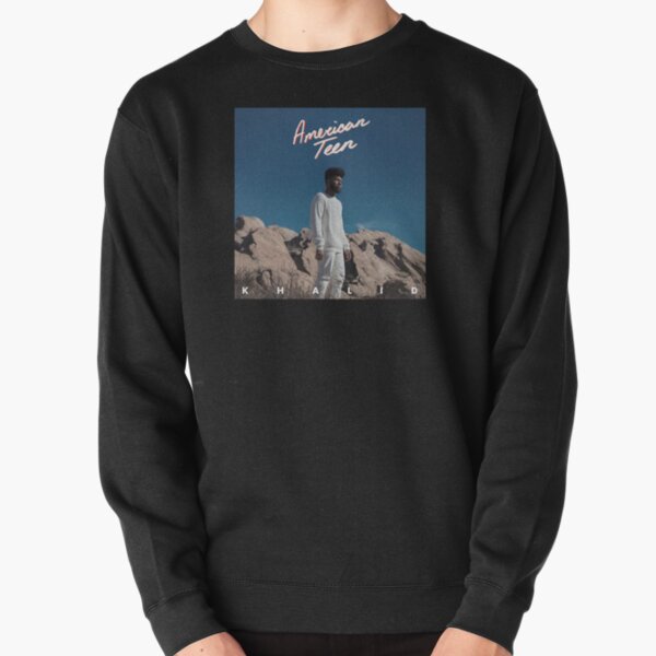 Khalid American Teen Hoodies Sweatshirts for Sale Redbubble