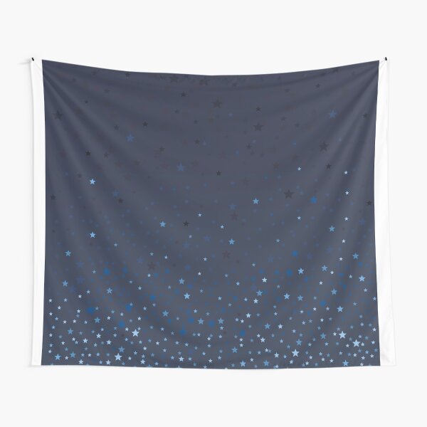 Starry Night Tapestry