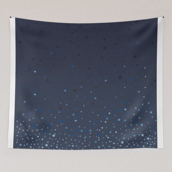Item preview, Starry Night designed and sold by chihuahuashower.