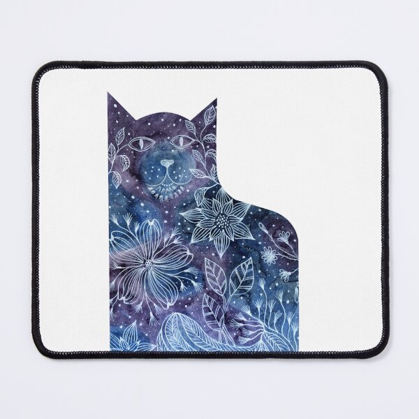 Item preview, Cat Art-11 designed and sold by Julia Faranchuk.