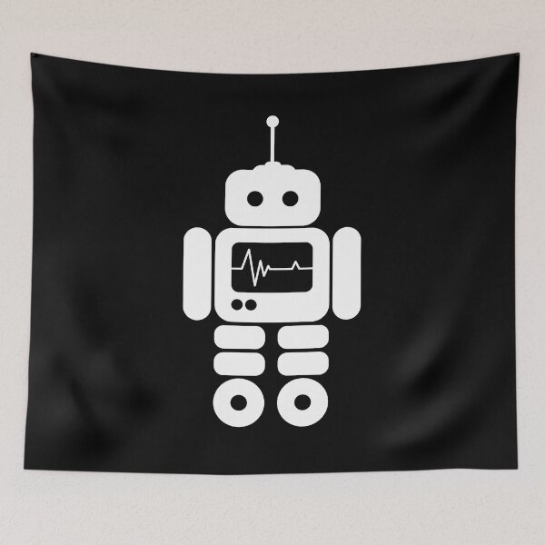 Item preview, Robot humano designed and sold by overclock360.