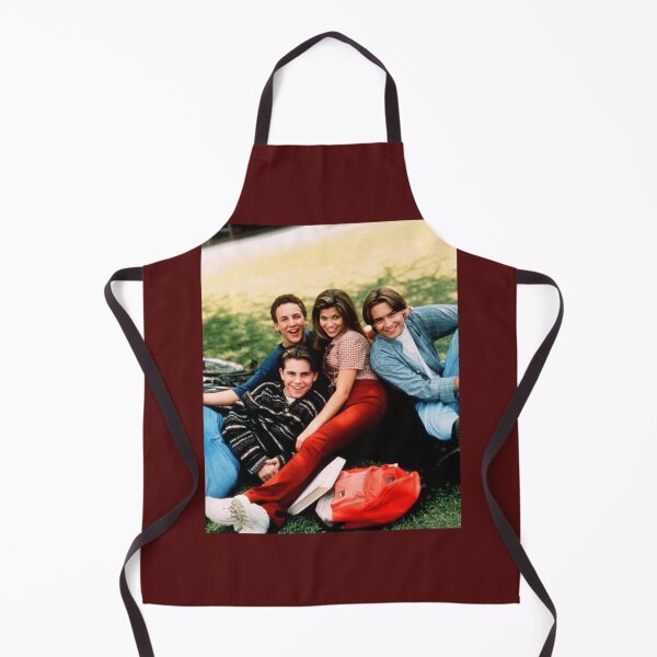 Item preview, Boy Meets World designed and sold by Petermander.