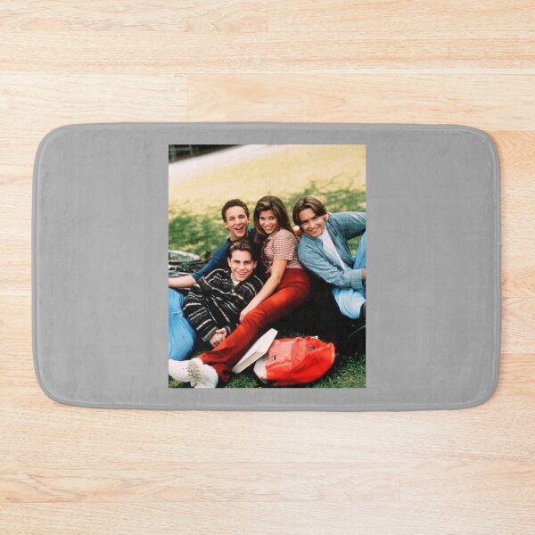 Item preview, Boy Meets World              designed and sold by Petermander.