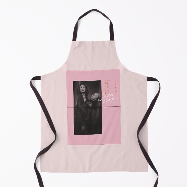 Item preview, killing eve designed and sold by translucido.