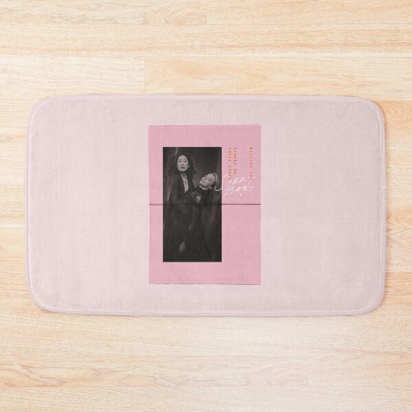 Item preview, killing eve designed and sold by translucido.