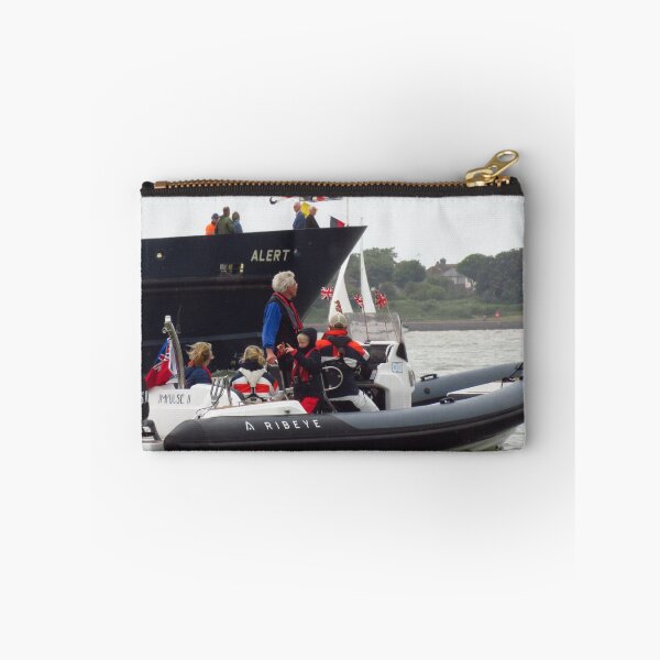 Item preview, Floatilla Parade, Queens Jubilee, Harwich Harbour, 2022 designed and sold by wiggyofipswich.