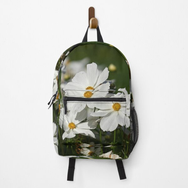 Item preview, Great white Mexican aster designed and sold by Jouko Lehto Photography.