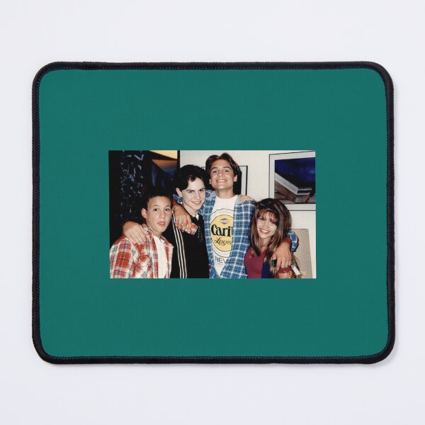 Item preview, Boy Meets World             designed and sold by Petermander.