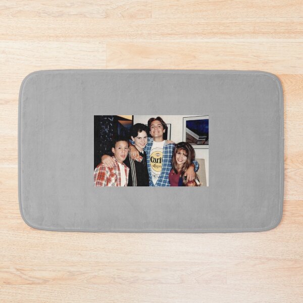 Item preview, Boy Meets World             designed and sold by Petermander.