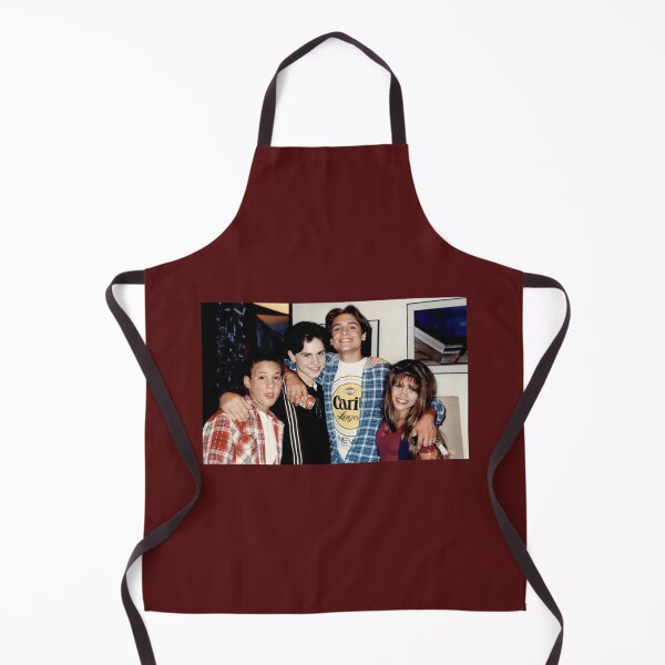 Item preview, Boy Meets World designed and sold by Petermander.