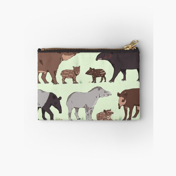 Item preview, tapirs designed and sold by DerSenat.