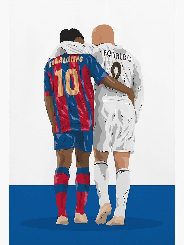 R9 X CR7 X R10 ( LEIA O BLOG )