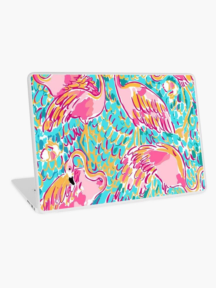 Lilly pulitzer hotsell macbook case