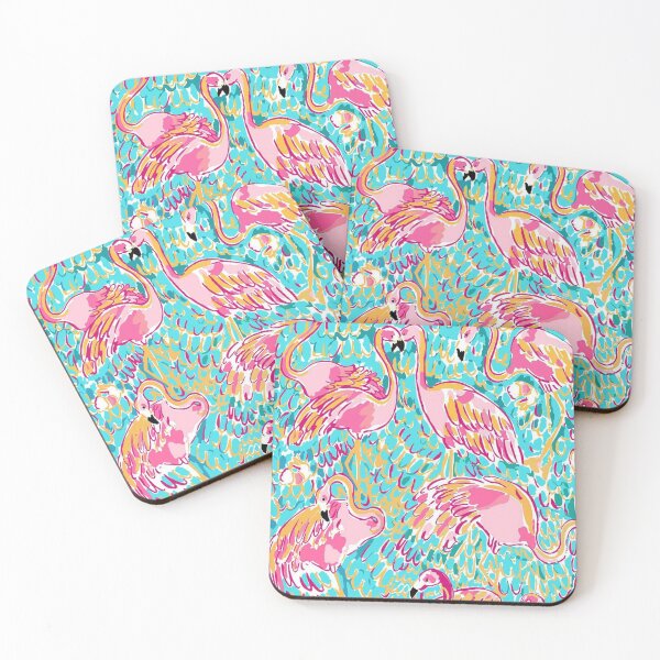 Item preview, sweet flamingo designed and sold by catherinebinson.