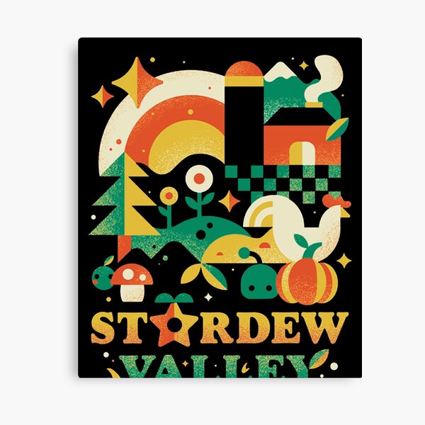 Item preview, stardew valley designed and sold by StephaniaMetz.