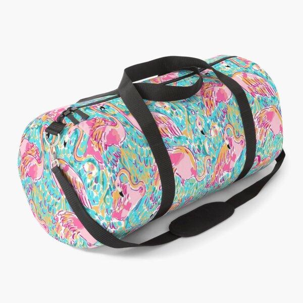 Lilly Pulitzer Duffle orders Bag