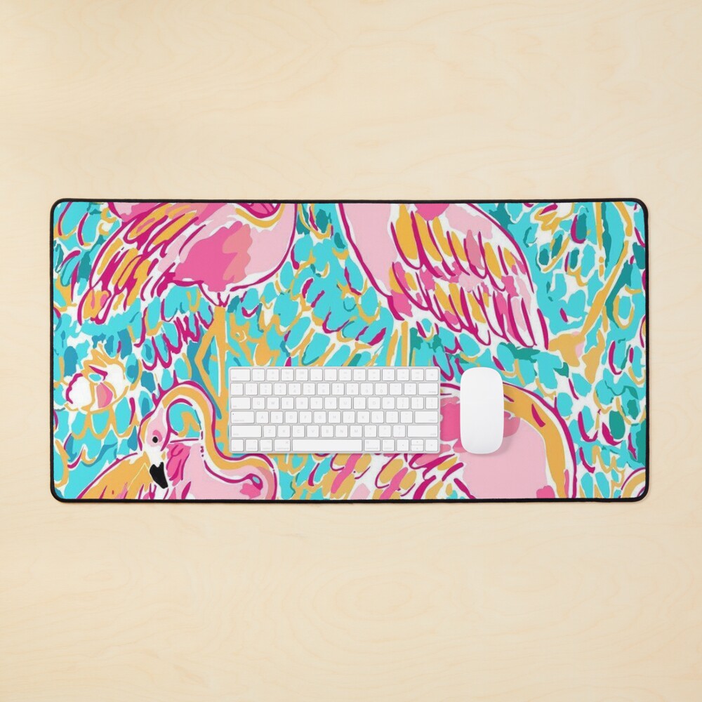 Item preview, Desk Mat designed and sold by catherinebinson.