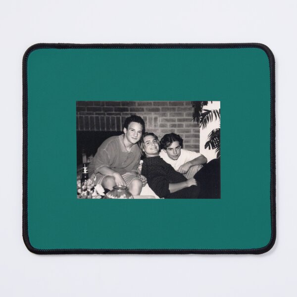 Item preview, Boy Meets World           designed and sold by Petermander.