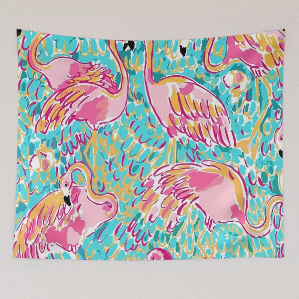 Item preview, sweet flamingo designed and sold by catherinebinson.