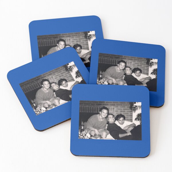 Item preview, Boy Meets World           designed and sold by Petermander.
