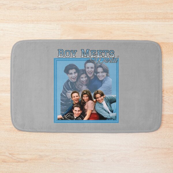 Item preview, Boy Meets World          designed and sold by Petermander.