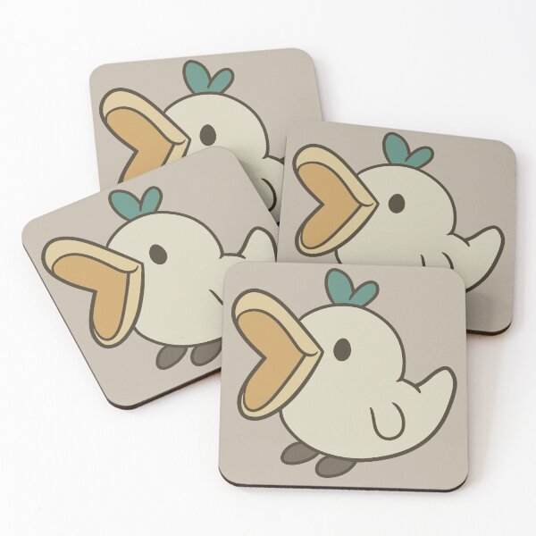 Item preview, Marcy's Duck designed and sold by Mellise.