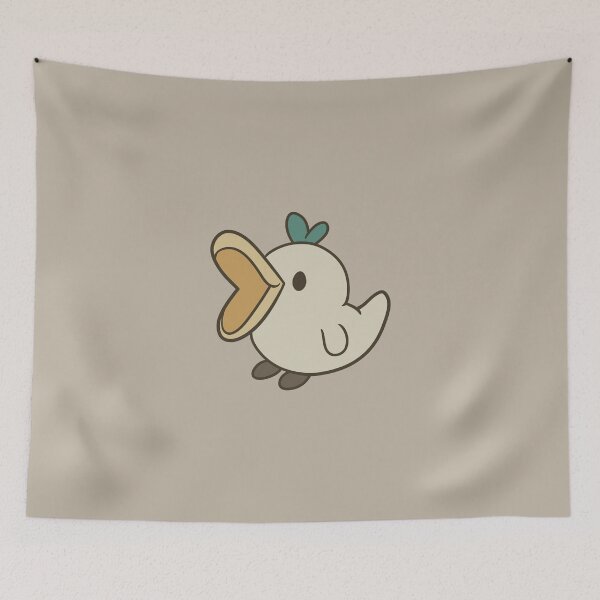 Item preview, Marcy's Duck designed and sold by Mellise.