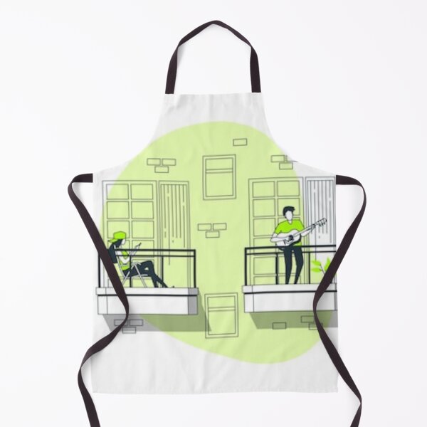 Item preview, Neighbour  designed and sold by Jaadueekala.