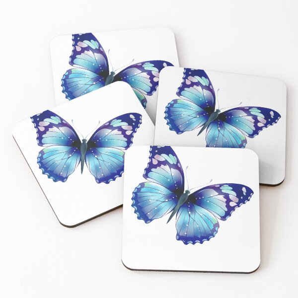 Item preview, Cute Butterfly Gift For Women Kids Girls Butterfly Lover designed and sold by Waleedw.