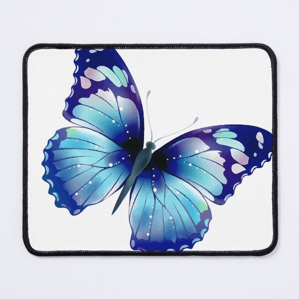 Item preview, Cute Butterfly Gift For Women Kids Girls Butterfly Lover designed and sold by Waleedw.